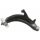 Purchase Top-Quality MEVOTECH ORIGINAL GRADE - GS801143 - Control Arm and Ball Joint Assembly pa2