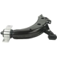 Purchase Top-Quality MEVOTECH ORIGINAL GRADE - GS801143 - Control Arm and Ball Joint Assembly pa4