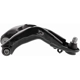 Purchase Top-Quality MEVOTECH ORIGINAL GRADE - GS801176 - Control Arm and Ball Joint Assembly pa3