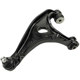 Purchase Top-Quality MEVOTECH ORIGINAL GRADE - GS801180 - Control Arm and Ball Joint Assembly pa1