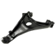 Purchase Top-Quality MEVOTECH ORIGINAL GRADE - GS801181 - Control Arm and Ball Joint Assembly pa1