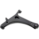 Purchase Top-Quality MEVOTECH ORIGINAL GRADE - GS801192 - Control Arm and Ball Joint Assembly pa1