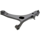 Purchase Top-Quality MEVOTECH ORIGINAL GRADE - GS801192 - Control Arm and Ball Joint Assembly pa4