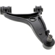 Purchase Top-Quality MEVOTECH ORIGINAL GRADE - GS801199 - Control Arm With Ball Joint pa1