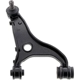 Purchase Top-Quality MEVOTECH ORIGINAL GRADE - GS801199 - Control Arm With Ball Joint pa3