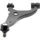 Purchase Top-Quality MEVOTECH ORIGINAL GRADE - GS801199 - Control Arm With Ball Joint pa5