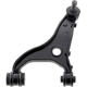 Purchase Top-Quality MEVOTECH ORIGINAL GRADE - GS801200 - Control Arm With Ball Joint pa1