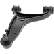 Purchase Top-Quality MEVOTECH ORIGINAL GRADE - GS801200 - Control Arm With Ball Joint pa2