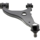 Purchase Top-Quality MEVOTECH ORIGINAL GRADE - GS801200 - Control Arm With Ball Joint pa6