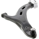 Purchase Top-Quality MEVOTECH ORIGINAL GRADE - GS801201 - Control Arm pa3