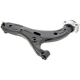 Purchase Top-Quality MEVOTECH ORIGINAL GRADE - GS801201 - Control Arm pa4