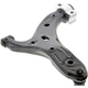 Purchase Top-Quality MEVOTECH ORIGINAL GRADE - GS801202 - Control Arm pa2