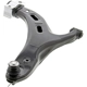 Purchase Top-Quality MEVOTECH ORIGINAL GRADE - GS801202 - Control Arm pa3