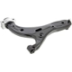 Purchase Top-Quality MEVOTECH ORIGINAL GRADE - GS801202 - Control Arm pa4