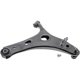 Purchase Top-Quality MEVOTECH ORIGINAL GRADE - GS801212 - Control Arm and Ball Joint Assembly pa1
