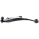 Purchase Top-Quality MEVOTECH ORIGINAL GRADE - GS801212 - Control Arm and Ball Joint Assembly pa6