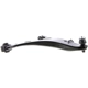 Purchase Top-Quality MEVOTECH ORIGINAL GRADE - GS801213 - Control Arm and Ball Joint Assembly pa6