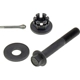 Purchase Top-Quality Control Arm With Ball Joint by MEVOTECH ORIGINAL GRADE - GS801222 pa1