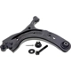 Purchase Top-Quality Control Arm With Ball Joint by MEVOTECH ORIGINAL GRADE - GS801222 pa2