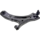 Purchase Top-Quality Control Arm With Ball Joint by MEVOTECH ORIGINAL GRADE - GS801222 pa5