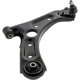 Purchase Top-Quality Control Arm With Ball Joint by MEVOTECH ORIGINAL GRADE - GS801223 pa4