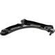 Purchase Top-Quality MEVOTECH ORIGINAL GRADE - GS801224 - Front Left Lower Control Arm and Ball Joint Assembly pa1