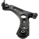 Purchase Top-Quality MEVOTECH ORIGINAL GRADE - GS801224 - Front Left Lower Control Arm and Ball Joint Assembly pa2