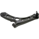 Purchase Top-Quality MEVOTECH ORIGINAL GRADE - GS801224 - Front Left Lower Control Arm and Ball Joint Assembly pa3