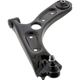 Purchase Top-Quality MEVOTECH ORIGINAL GRADE - GS801224 - Front Left Lower Control Arm and Ball Joint Assembly pa6