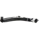 Purchase Top-Quality Control Arm With Ball Joint by MEVOTECH ORIGINAL GRADE - GS801236 pa1