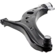 Purchase Top-Quality Control Arm With Ball Joint by MEVOTECH ORIGINAL GRADE - GS801236 pa4