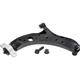 Purchase Top-Quality Control Arm With Ball Joint by MEVOTECH ORIGINAL GRADE - GS801236 pa5