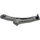 Purchase Top-Quality MEVOTECH ORIGINAL GRADE - GS80153 - Control Arm With Ball Joint pa14