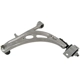 Purchase Top-Quality MEVOTECH ORIGINAL GRADE - GS80167 - Control Arm With Ball Joint pa3