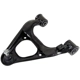Purchase Top-Quality MEVOTECH ORIGINAL GRADE - GS80174 - Control Arm and Ball Joint Assembly pa1