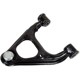 Purchase Top-Quality MEVOTECH ORIGINAL GRADE - GS80174 - Control Arm and Ball Joint Assembly pa2