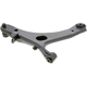 Purchase Top-Quality MEVOTECH ORIGINAL GRADE - GS80182 - Control Arm and Ball Joint Assembly pa4