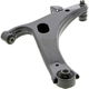 Purchase Top-Quality MEVOTECH ORIGINAL GRADE - GS80182 - Control Arm and Ball Joint Assembly pa5