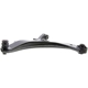 Purchase Top-Quality MEVOTECH ORIGINAL GRADE - GS80182 - Control Arm and Ball Joint Assembly pa6
