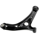 Purchase Top-Quality MEVOTECH ORIGINAL GRADE - GS861007 - Front Driver Side Lower Non-Adjustable Control Arm and Ball Joint Assembly pa4