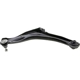 Purchase Top-Quality MEVOTECH ORIGINAL GRADE - GS861008 - Control Arm and Ball Joint Assembly pa5