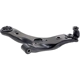 Purchase Top-Quality MEVOTECH ORIGINAL GRADE - GS861030 - Control Arm With Ball Joint pa2