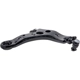 Purchase Top-Quality MEVOTECH ORIGINAL GRADE - GS861030 - Control Arm With Ball Joint pa3