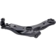 Purchase Top-Quality MEVOTECH ORIGINAL GRADE - GS861031 - Control Arm and Ball Joint Assembly pa3