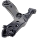 Purchase Top-Quality MEVOTECH ORIGINAL GRADE - GS861031 - Control Arm and Ball Joint Assembly pa5