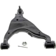 Purchase Top-Quality MEVOTECH ORIGINAL GRADE - GS861038 - Control Arm and Ball Joint Assembly pa1
