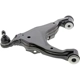 Purchase Top-Quality MEVOTECH ORIGINAL GRADE - GS861038 - Control Arm and Ball Joint Assembly pa4