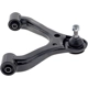 Purchase Top-Quality MEVOTECH ORIGINAL GRADE - GS861044 - Control Arm and Ball Joint Assembly pa3