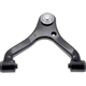 Purchase Top-Quality MEVOTECH ORIGINAL GRADE - GS861045 - Control Arm and Ball Joint Assembly pa2