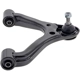 Purchase Top-Quality MEVOTECH ORIGINAL GRADE - GS861045 - Control Arm and Ball Joint Assembly pa5